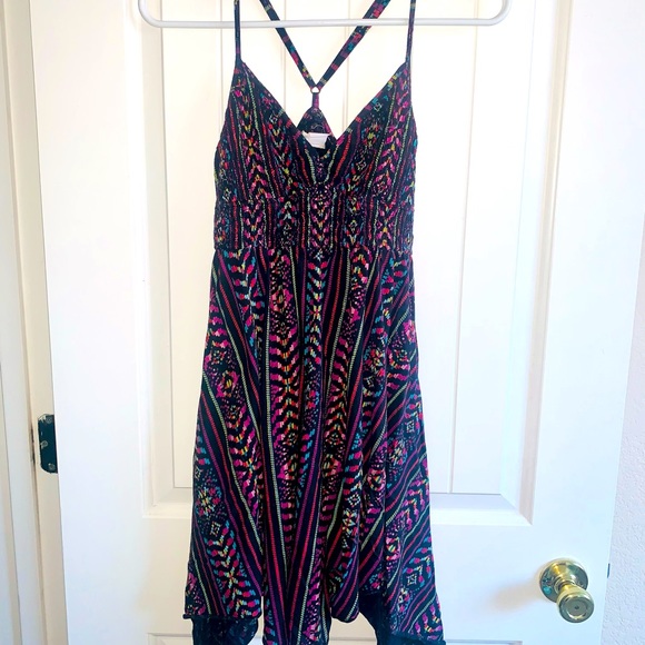 Billabong Dresses & Skirts - *BILLABONG Summer Dress* Size Medium